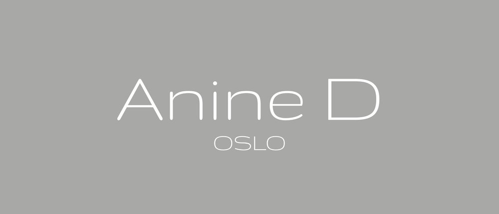 Anine D Oslo