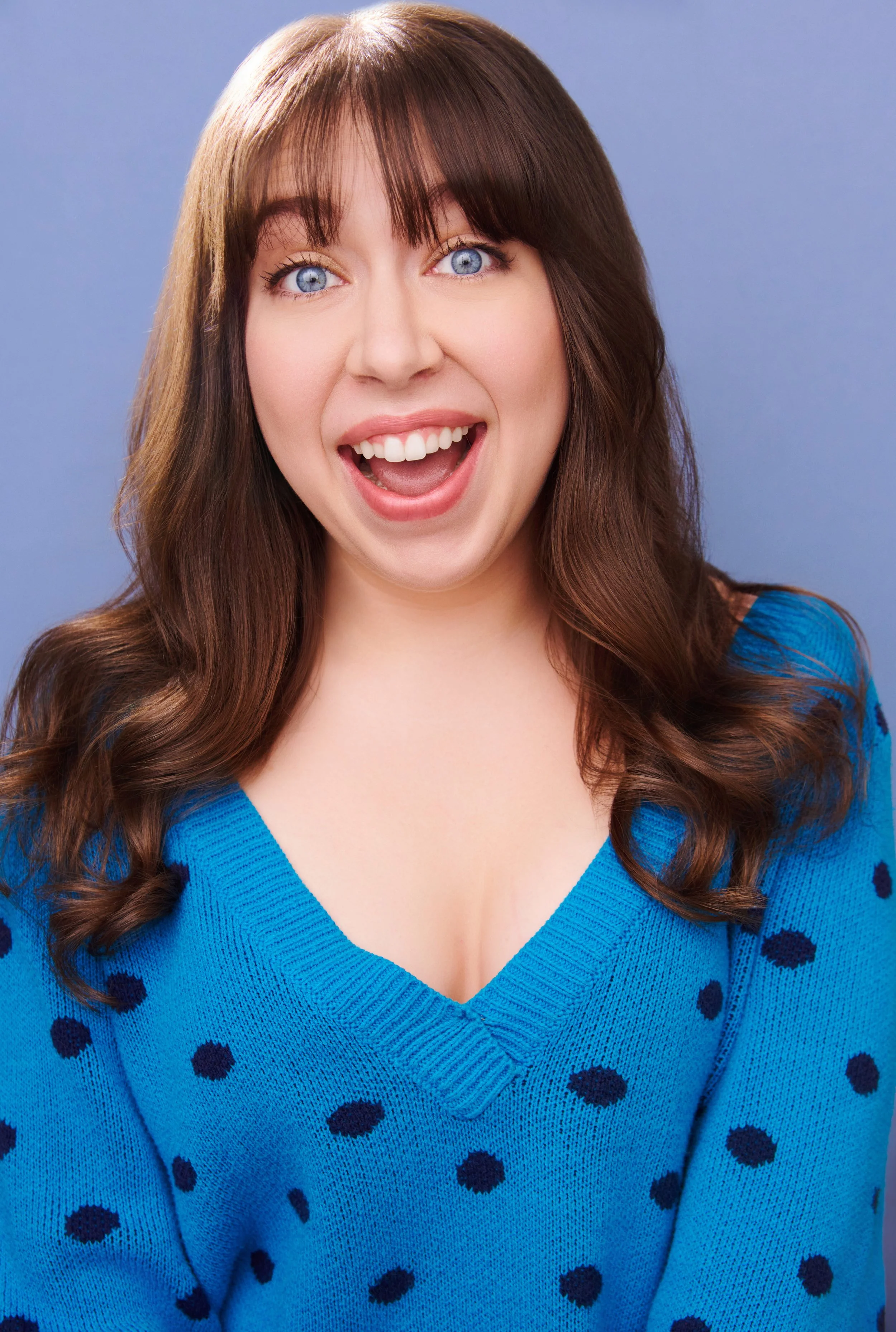 Carly Hayes