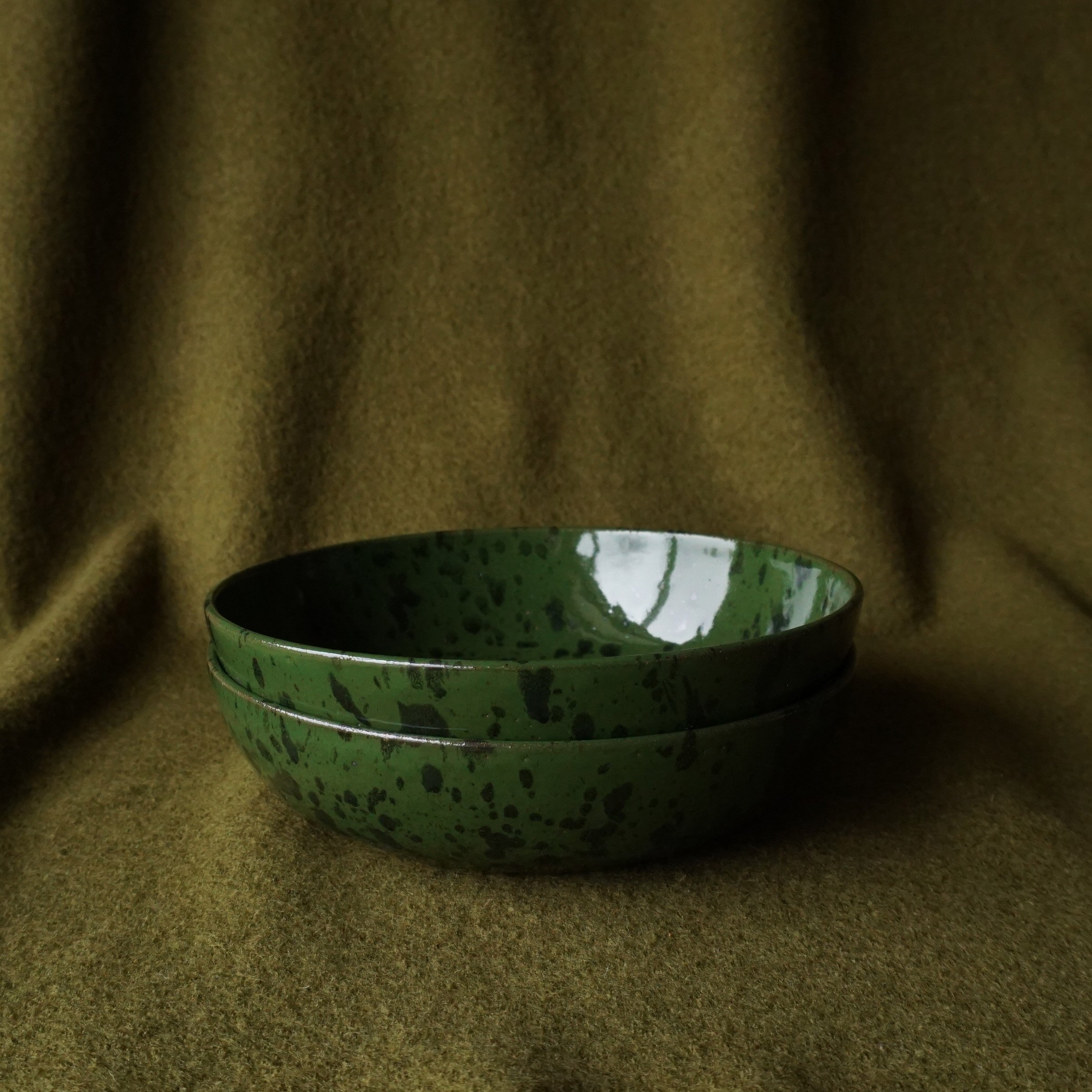 everyday bowl_enamel green splatteware_2.jpg
