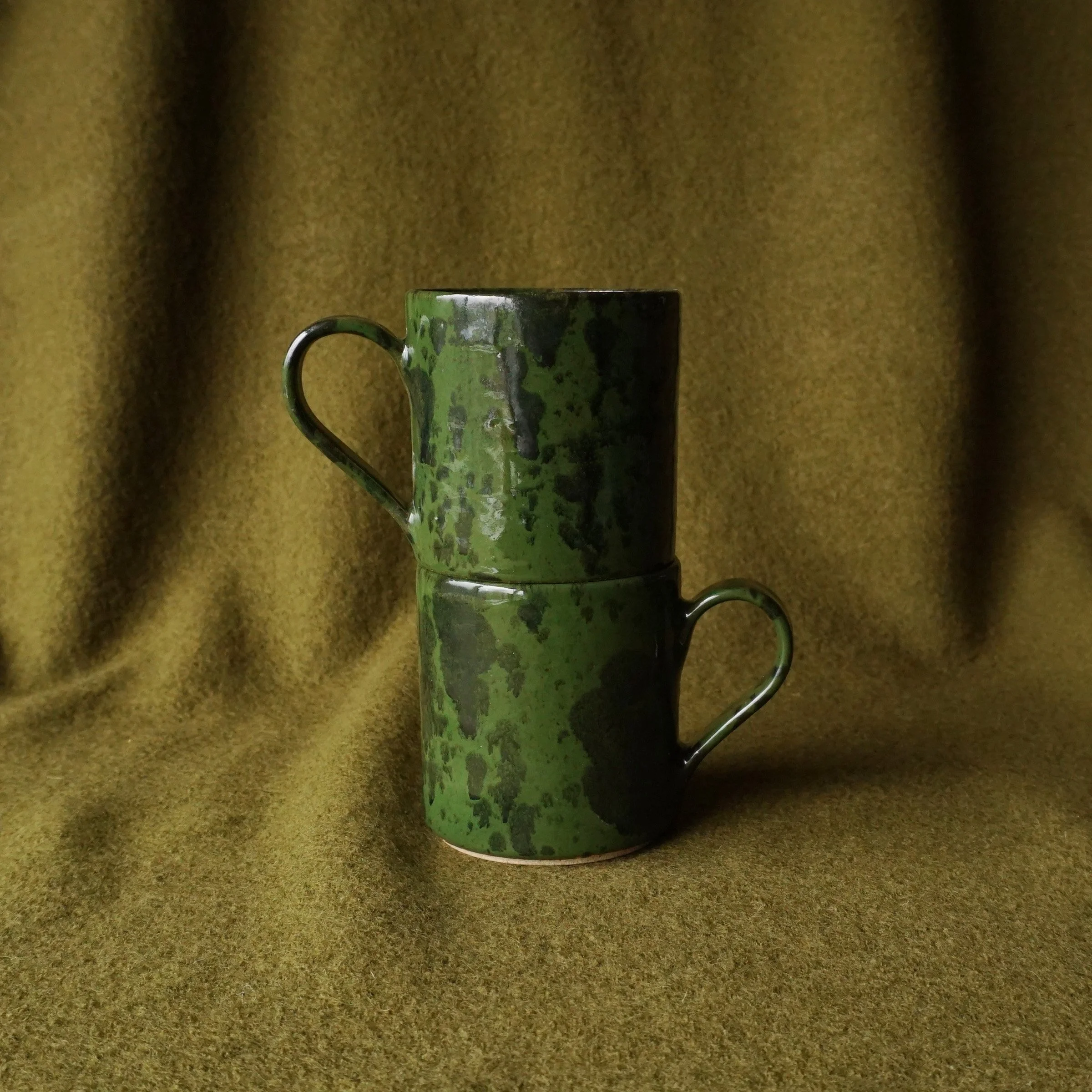 diner mug_green enamel splatterware_2.jpg
