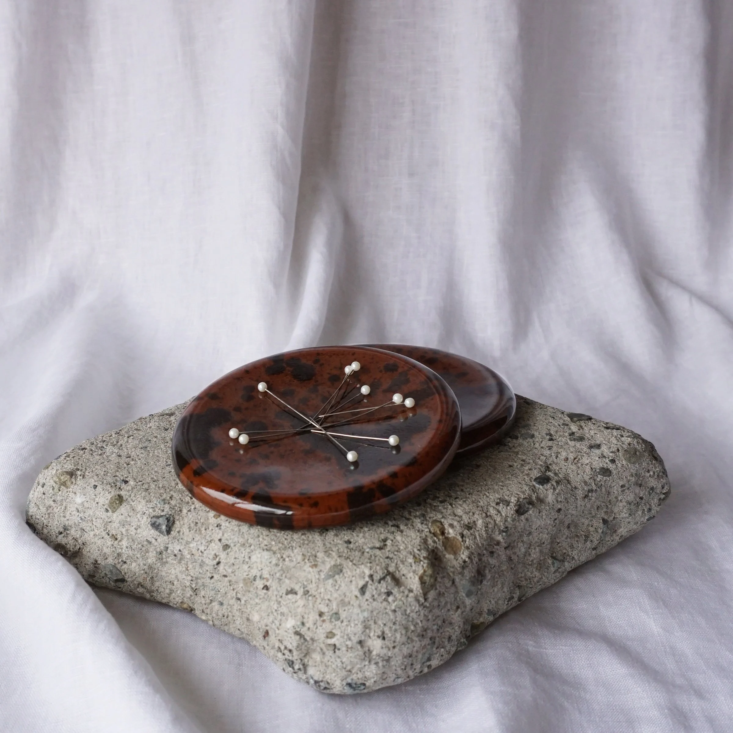 magnetic pin dish_tortoise shell_1.jpg