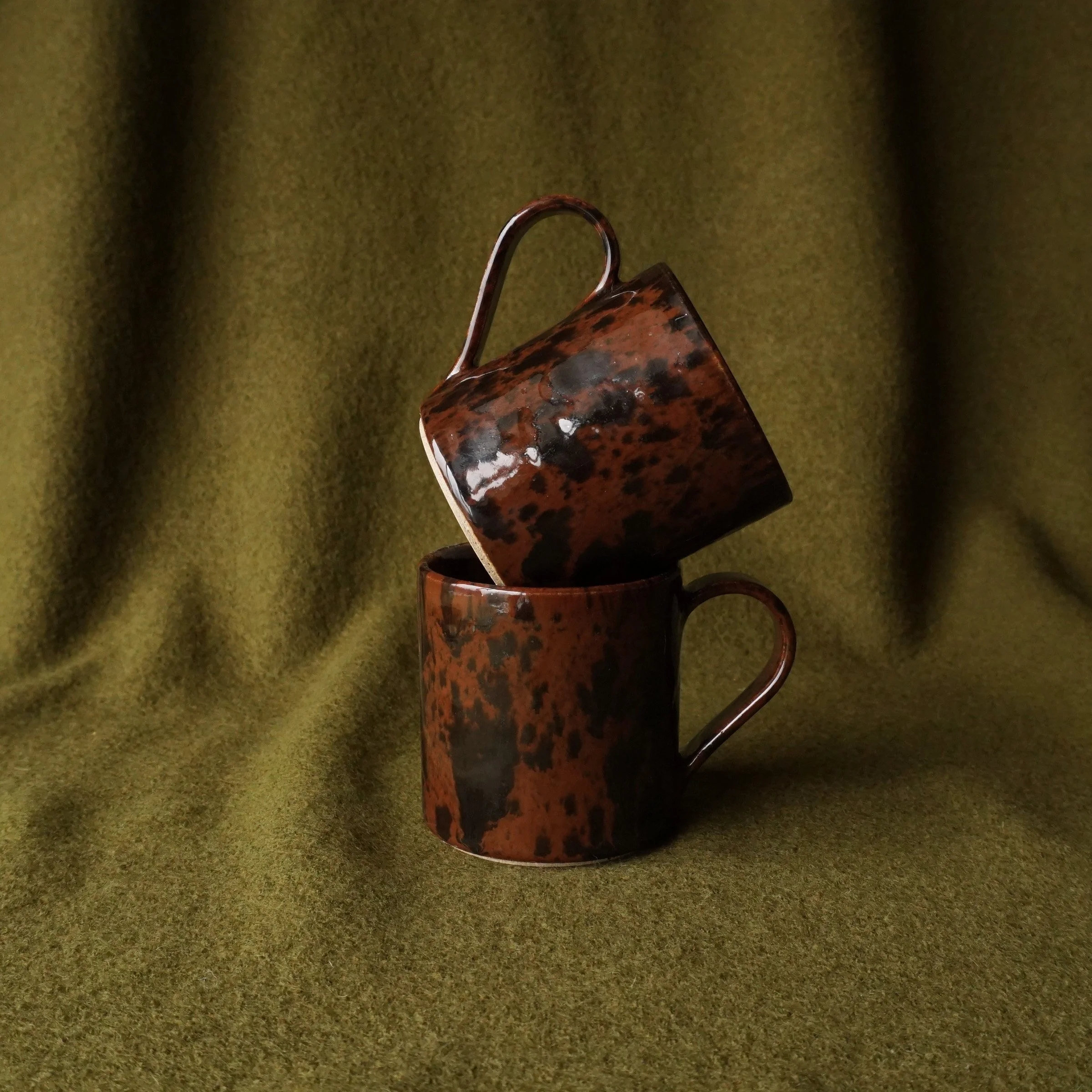 diner mug_tortoise shell_1.jpg