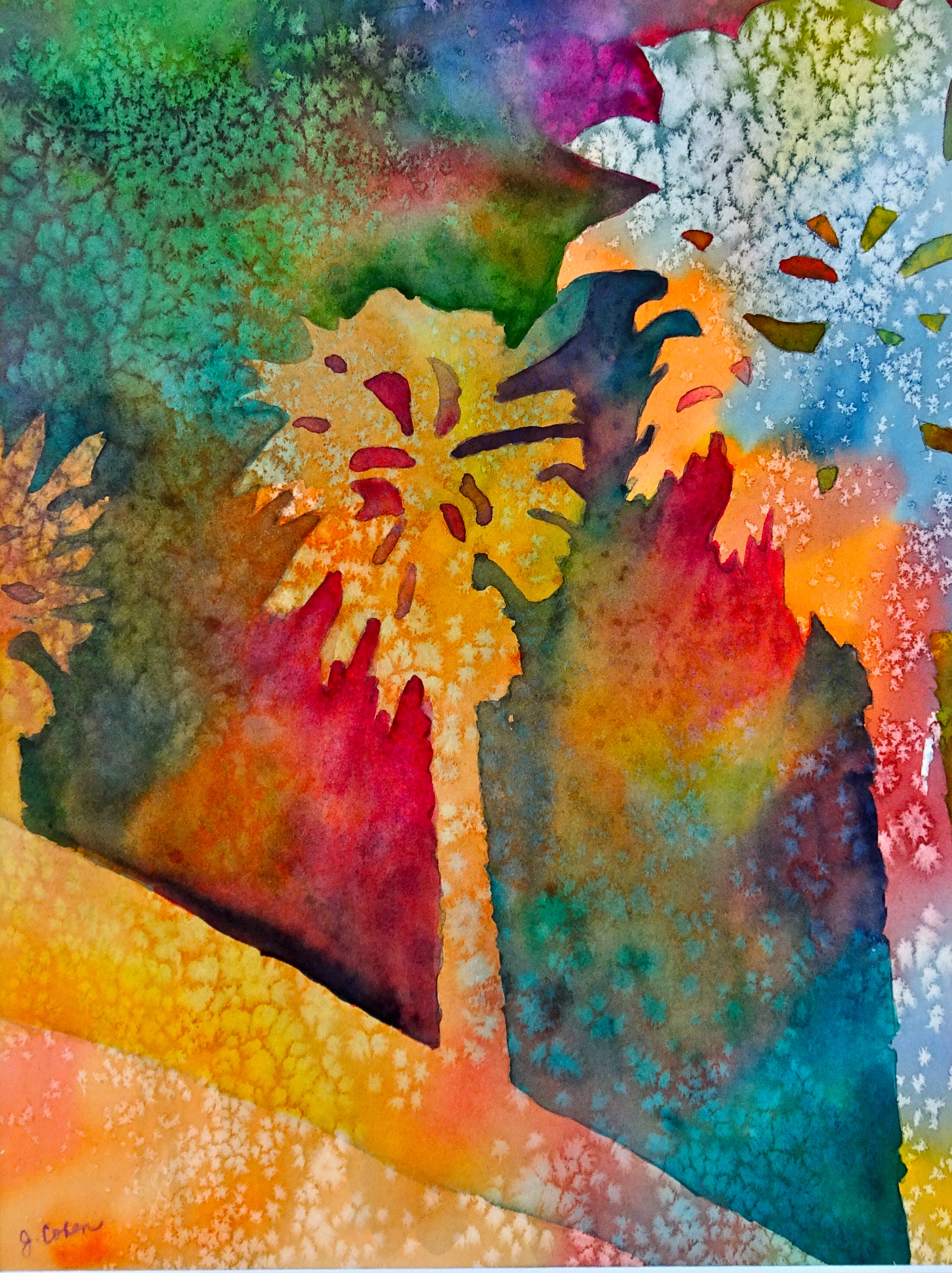 Cabrillo Palms