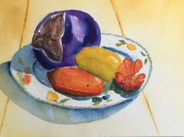 Il Chiostro Veggies