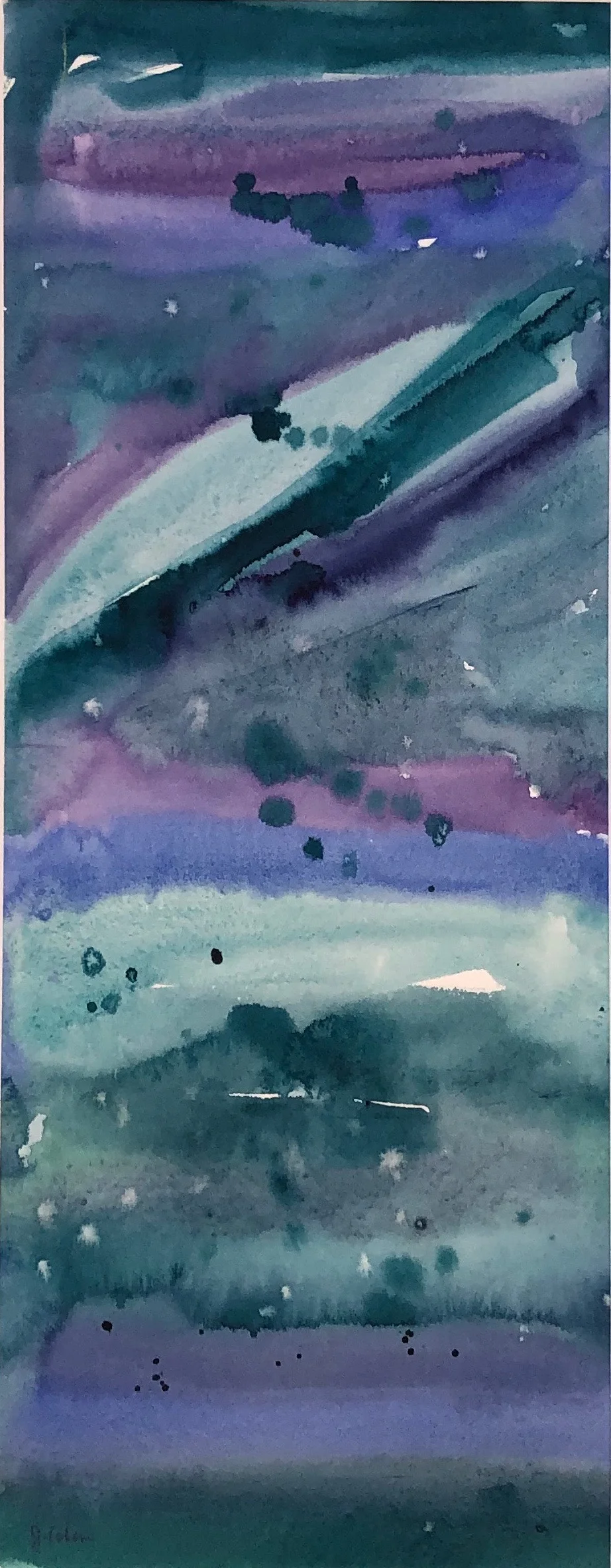 Seascape