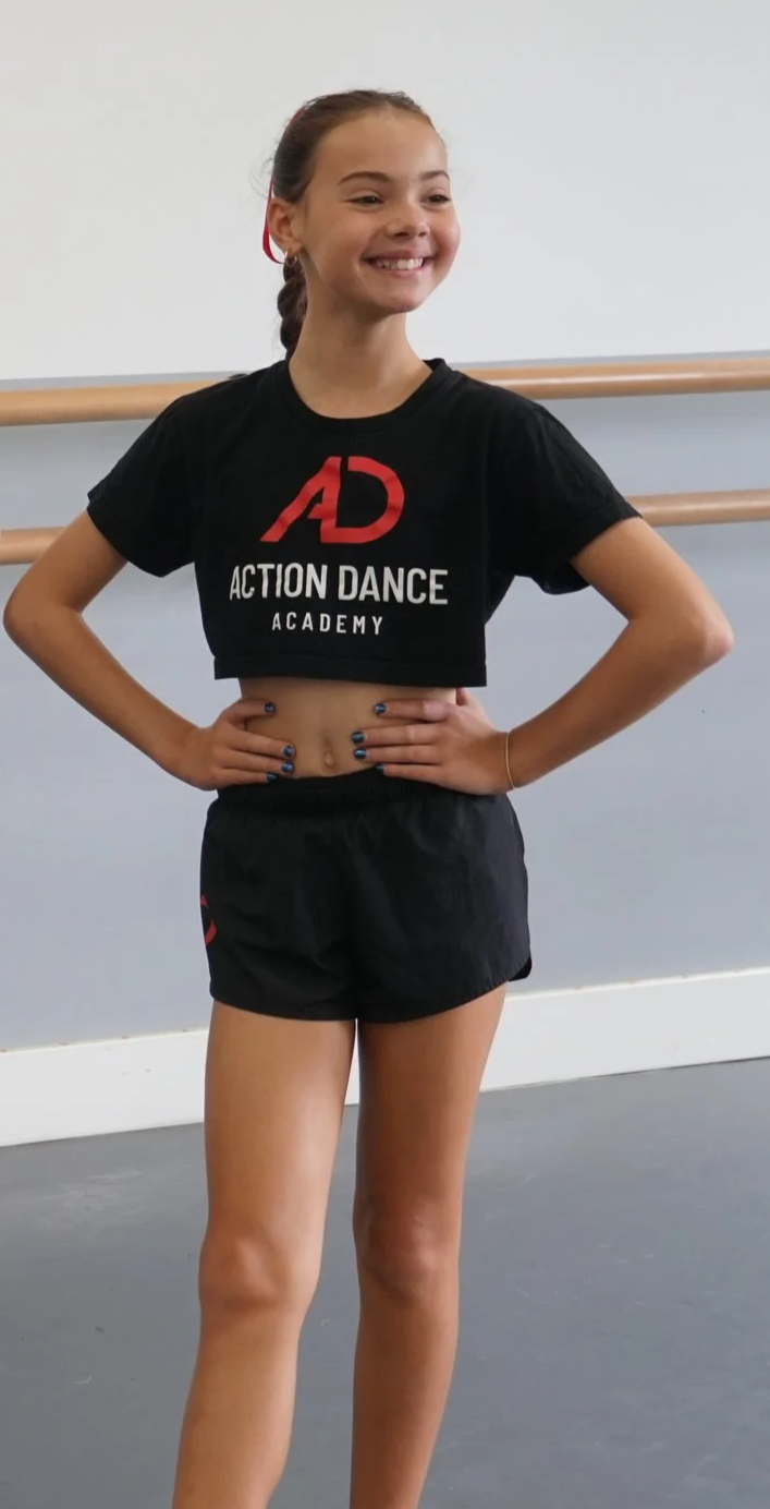 Action Double Shorts