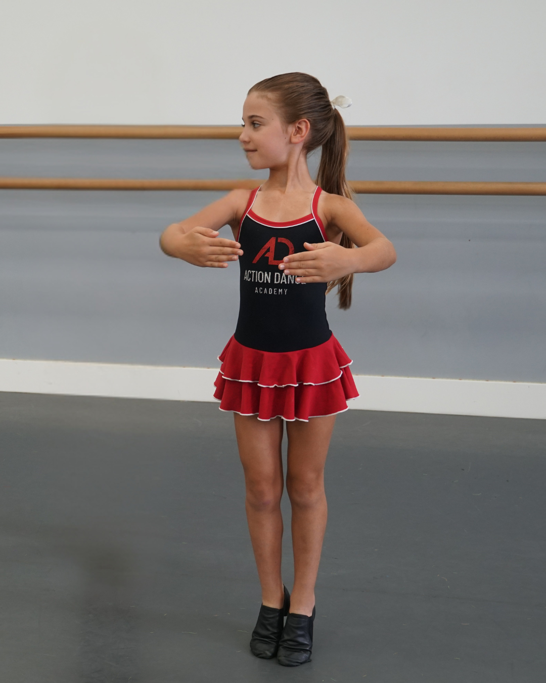 Action Dress