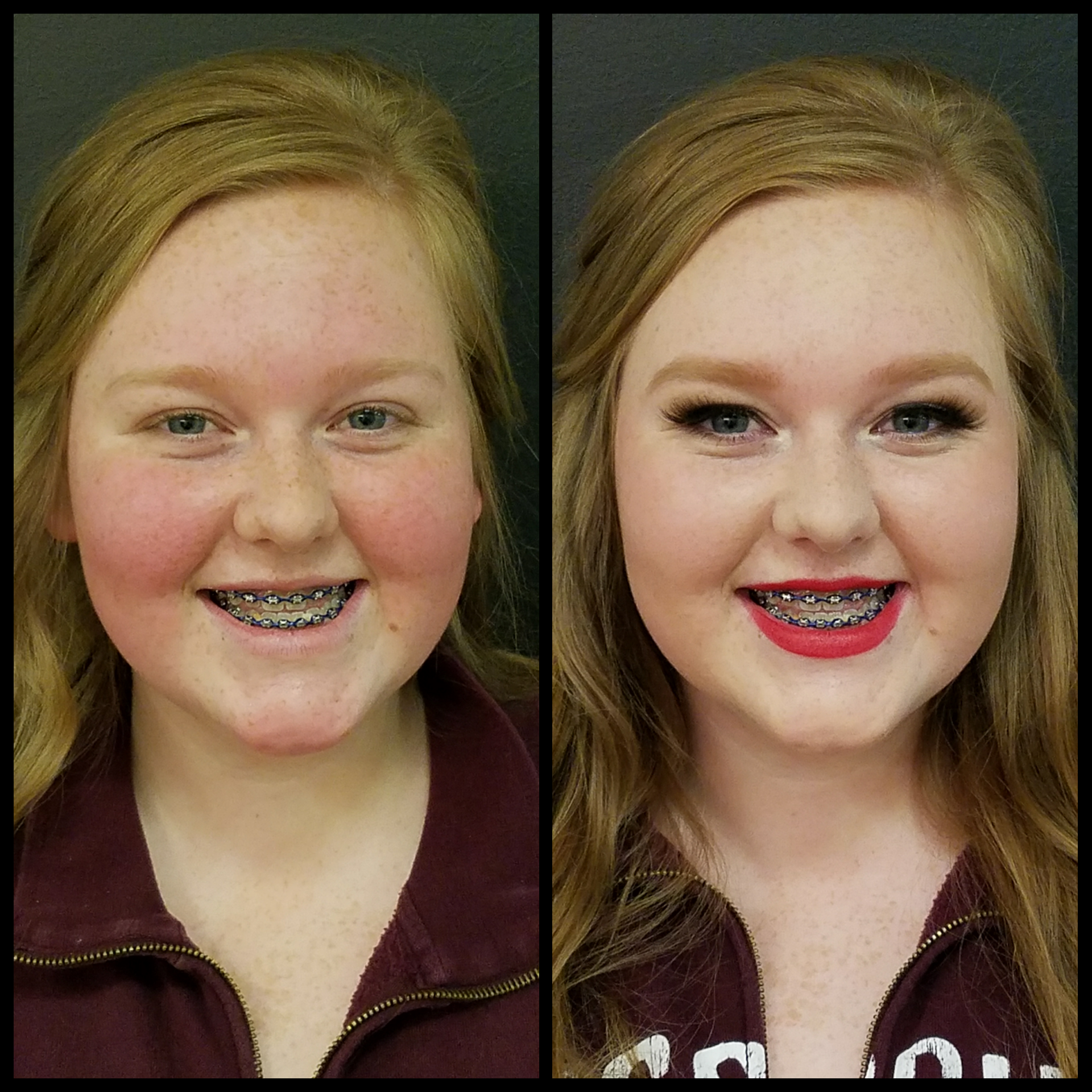 Prom Makeup with Redness Cover and Lashes Luminous Beauty Minnesota Makeup Artist.png