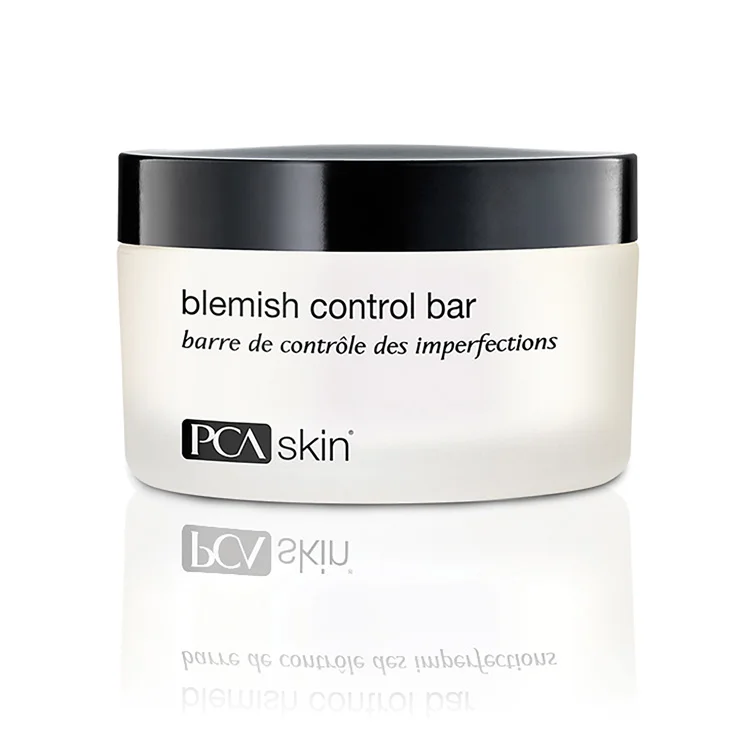 luminous skin bar