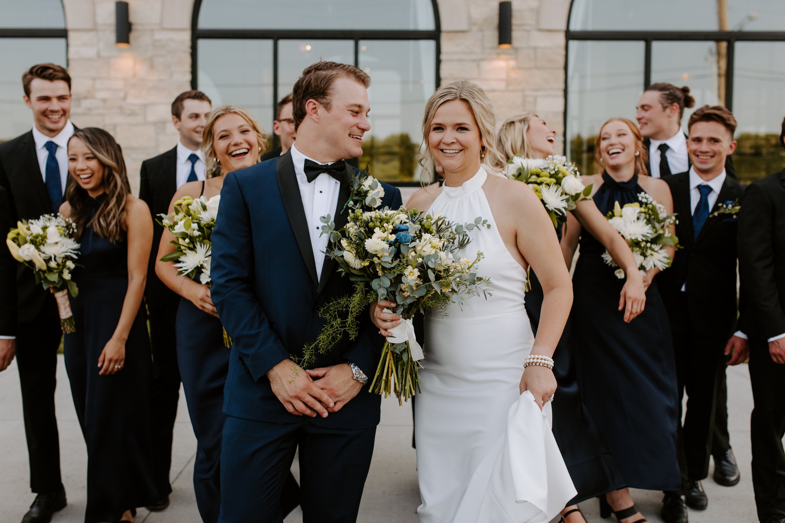 Minnesota Wedding Photographer - Amber Holte Photography