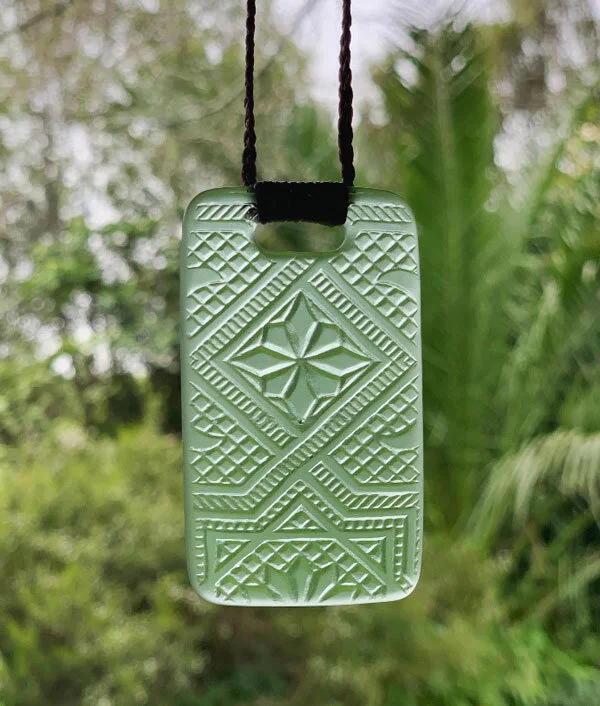 Vintage-pressed-glass-pendant-Star-Flora-$58-.jpg