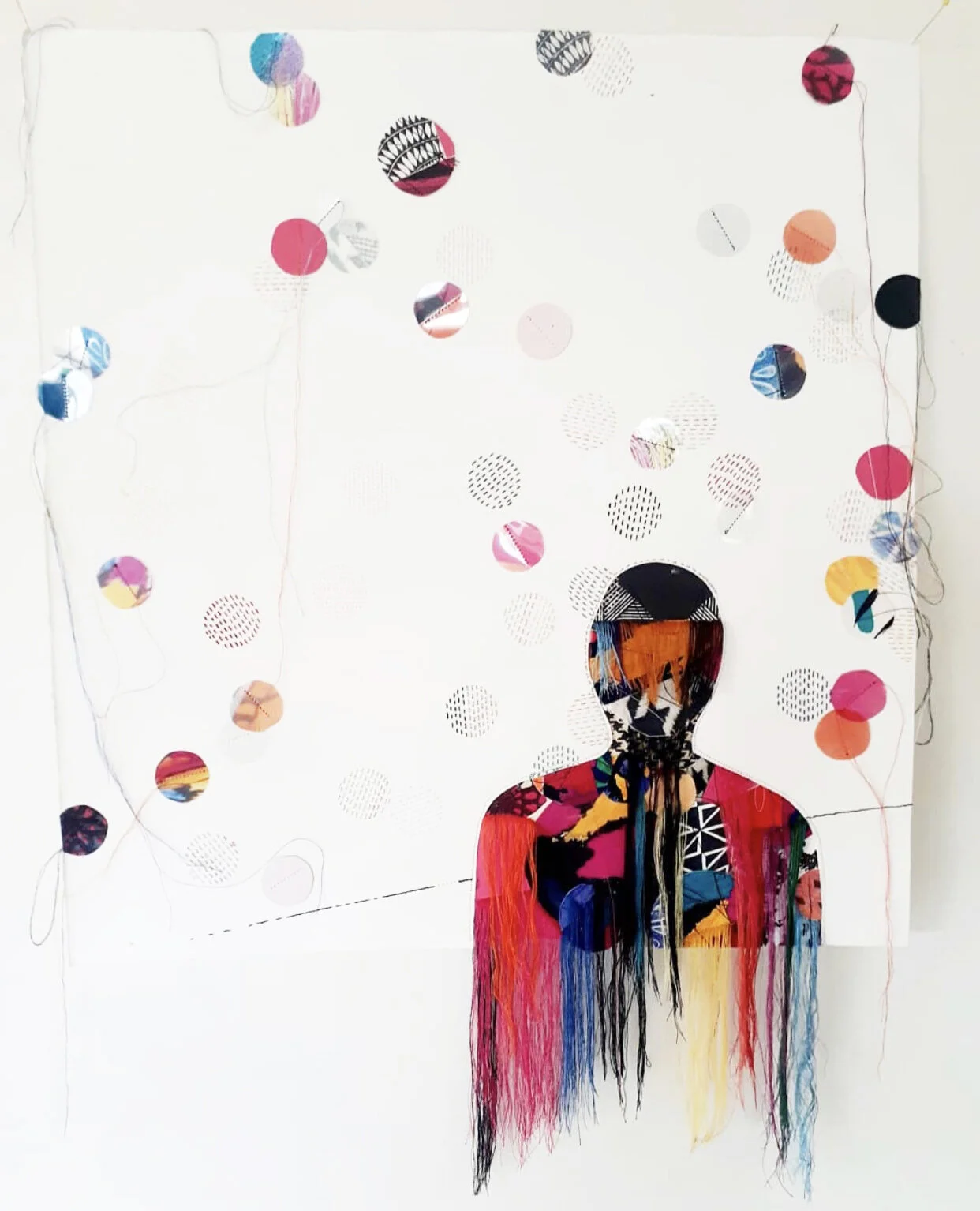 Dear Fashion - Leigh Tawharu