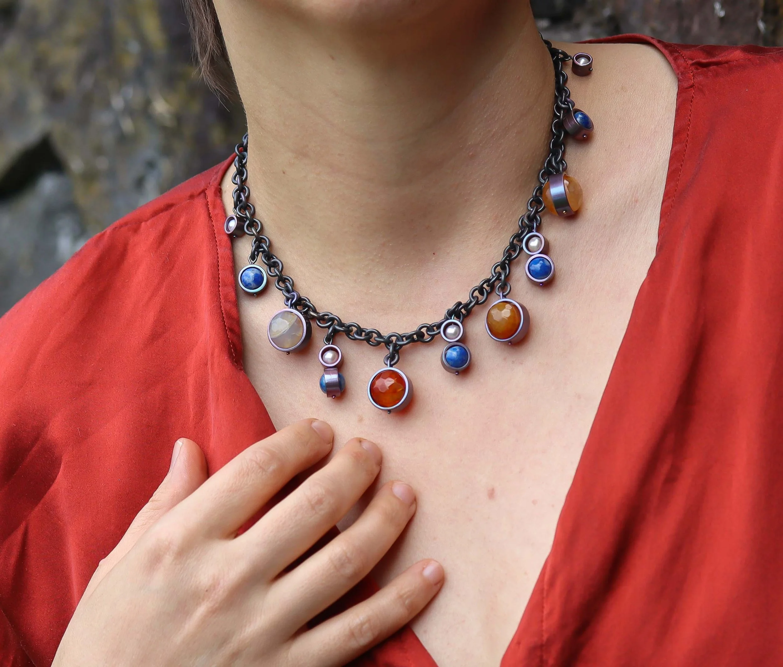 Awaroa Rd Jewellery