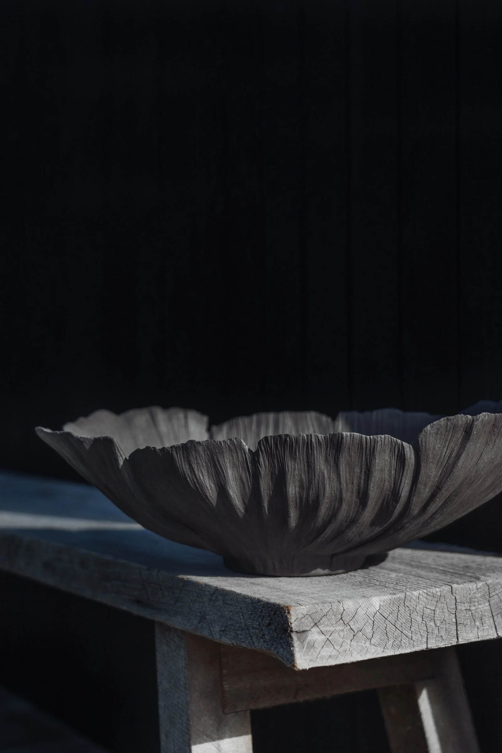 Melissa Hastings - Shaw Road Ceramics