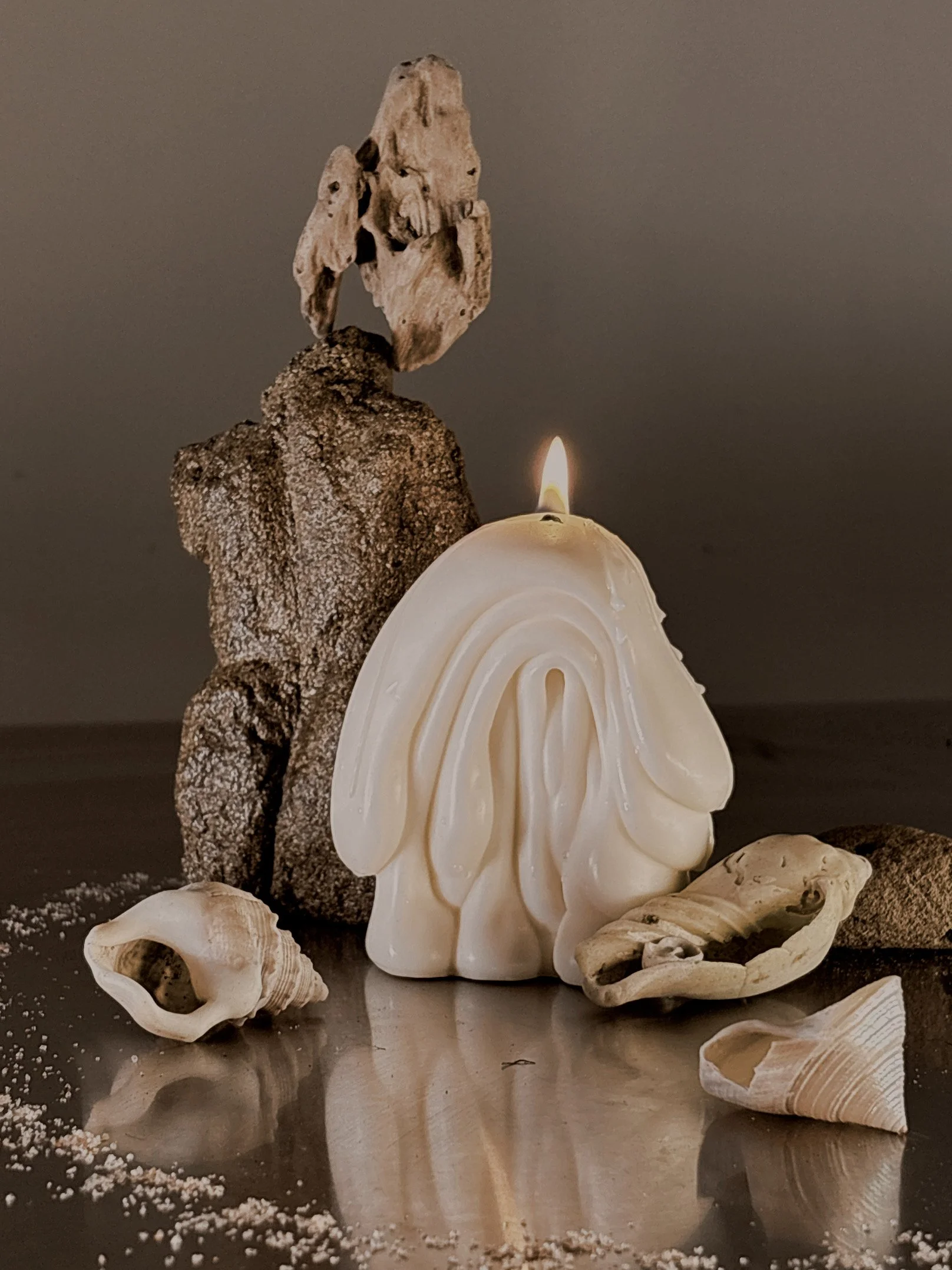 Post Objects + Liz Wycherley Ceramics