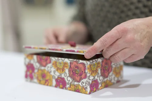 The Binding Studio