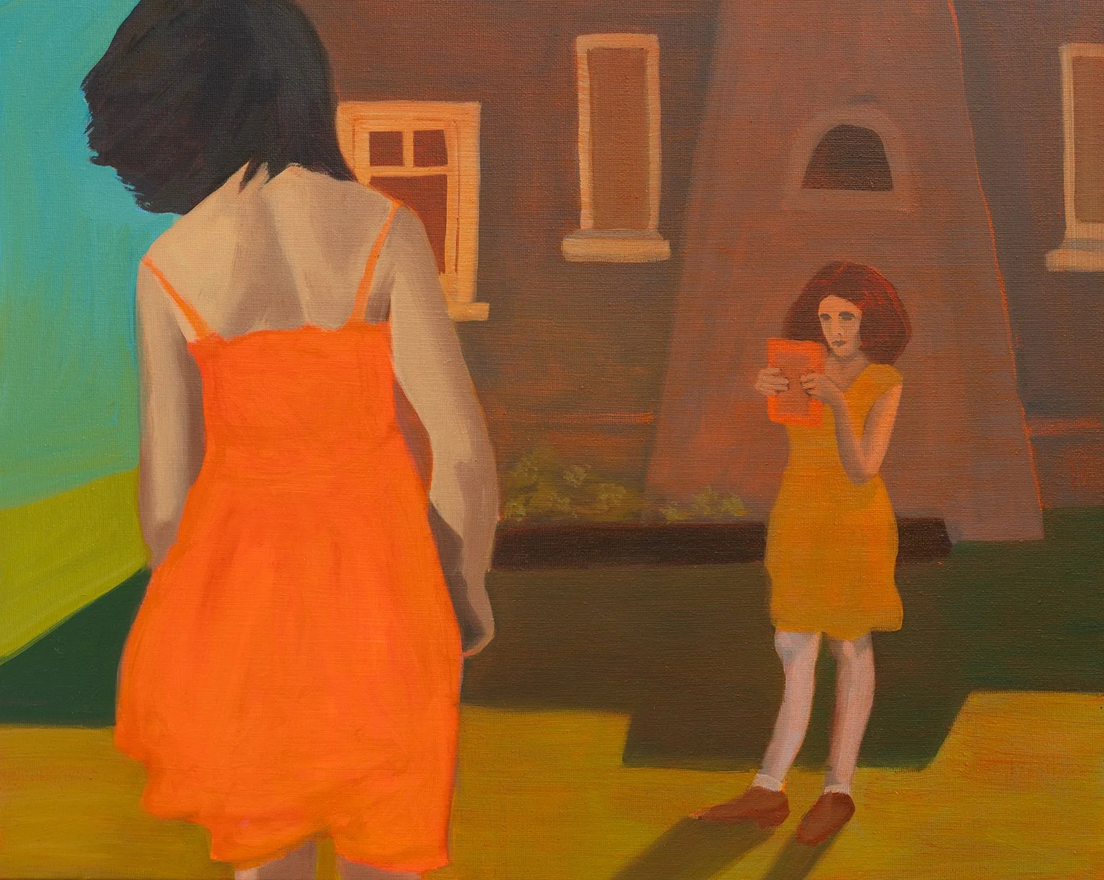 Karen Jarvis Painting and Photography