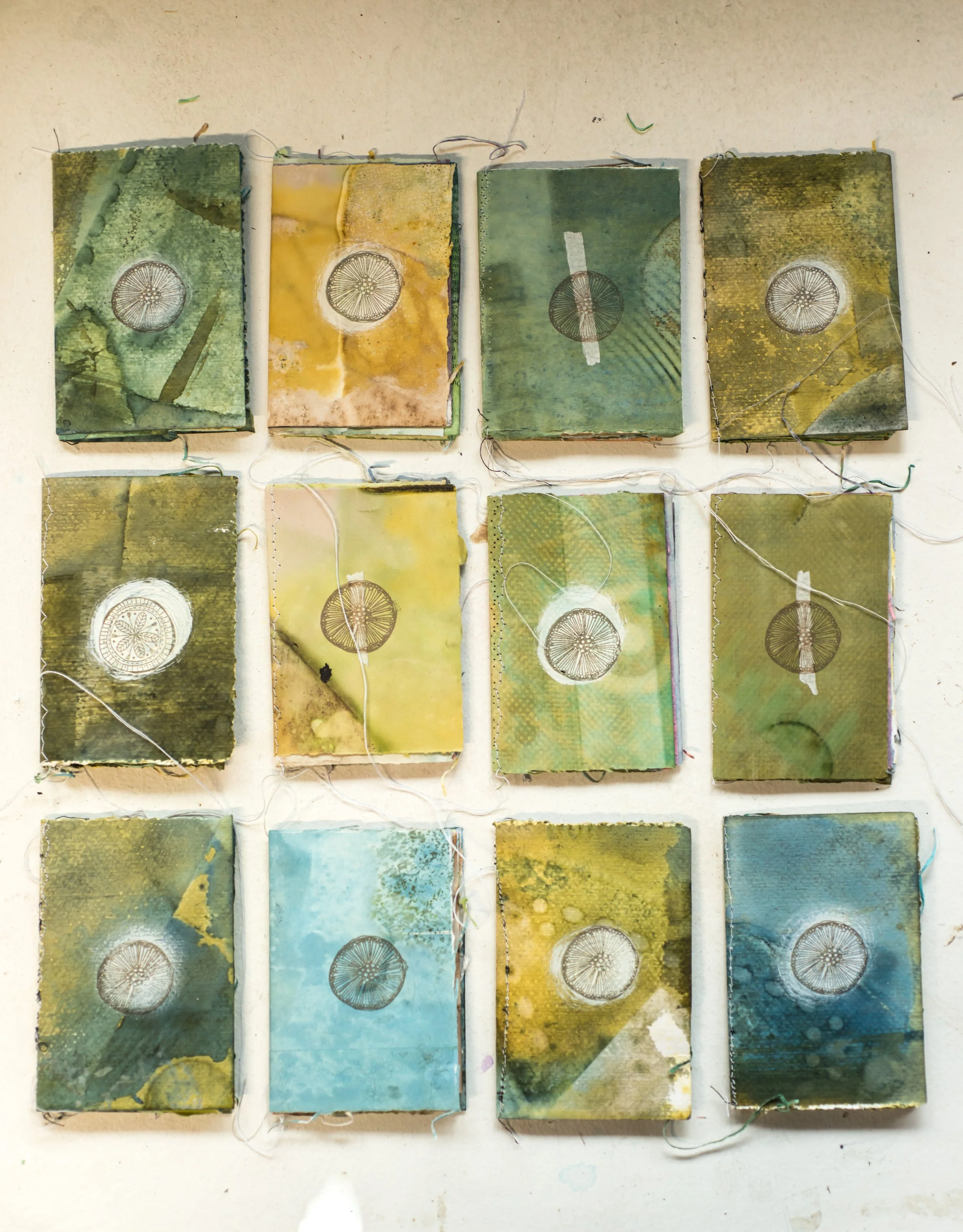 Book Art Studios - Liz Constable notebooks.jpeg