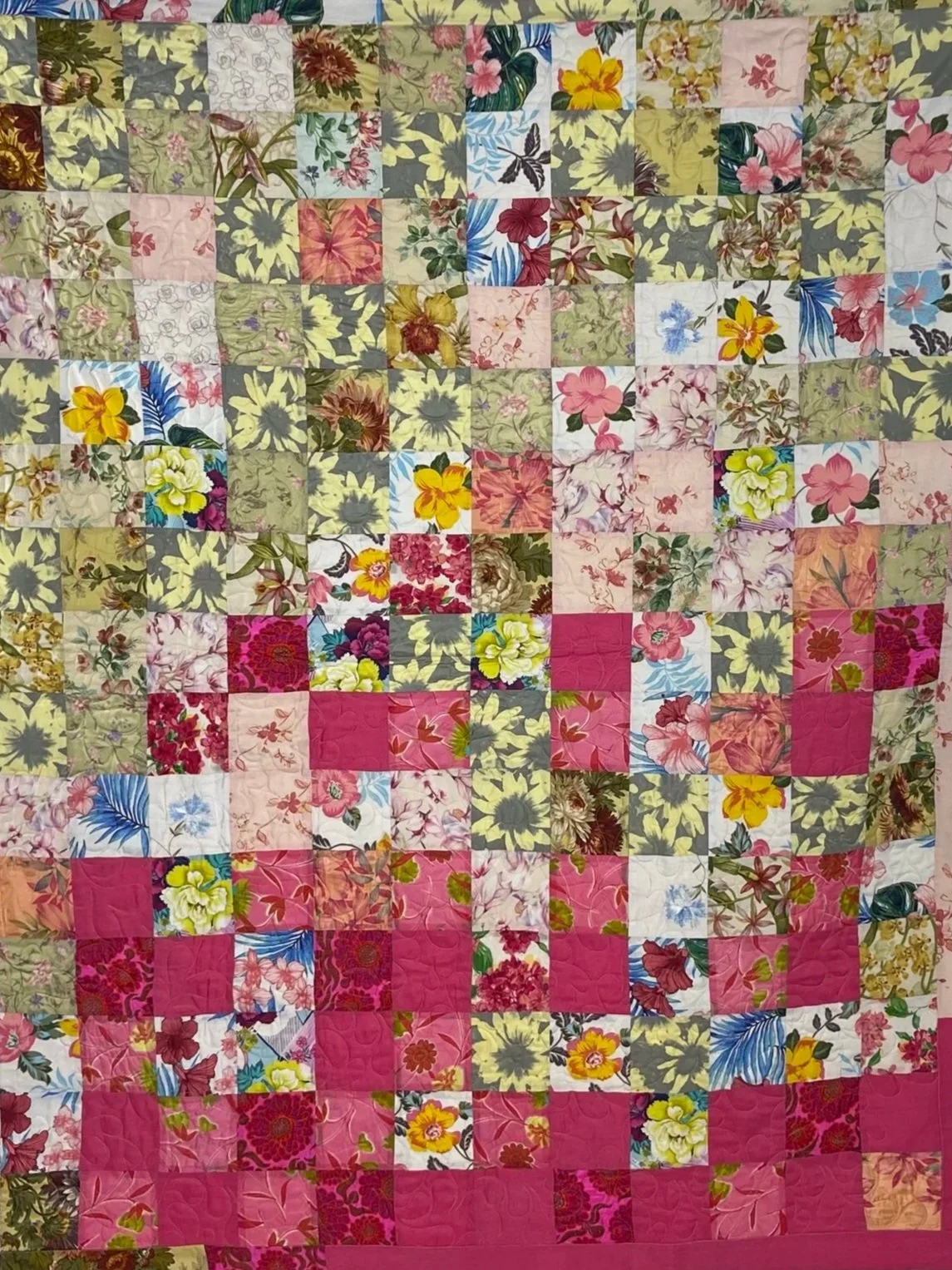 Jessica Justice Textile Artist