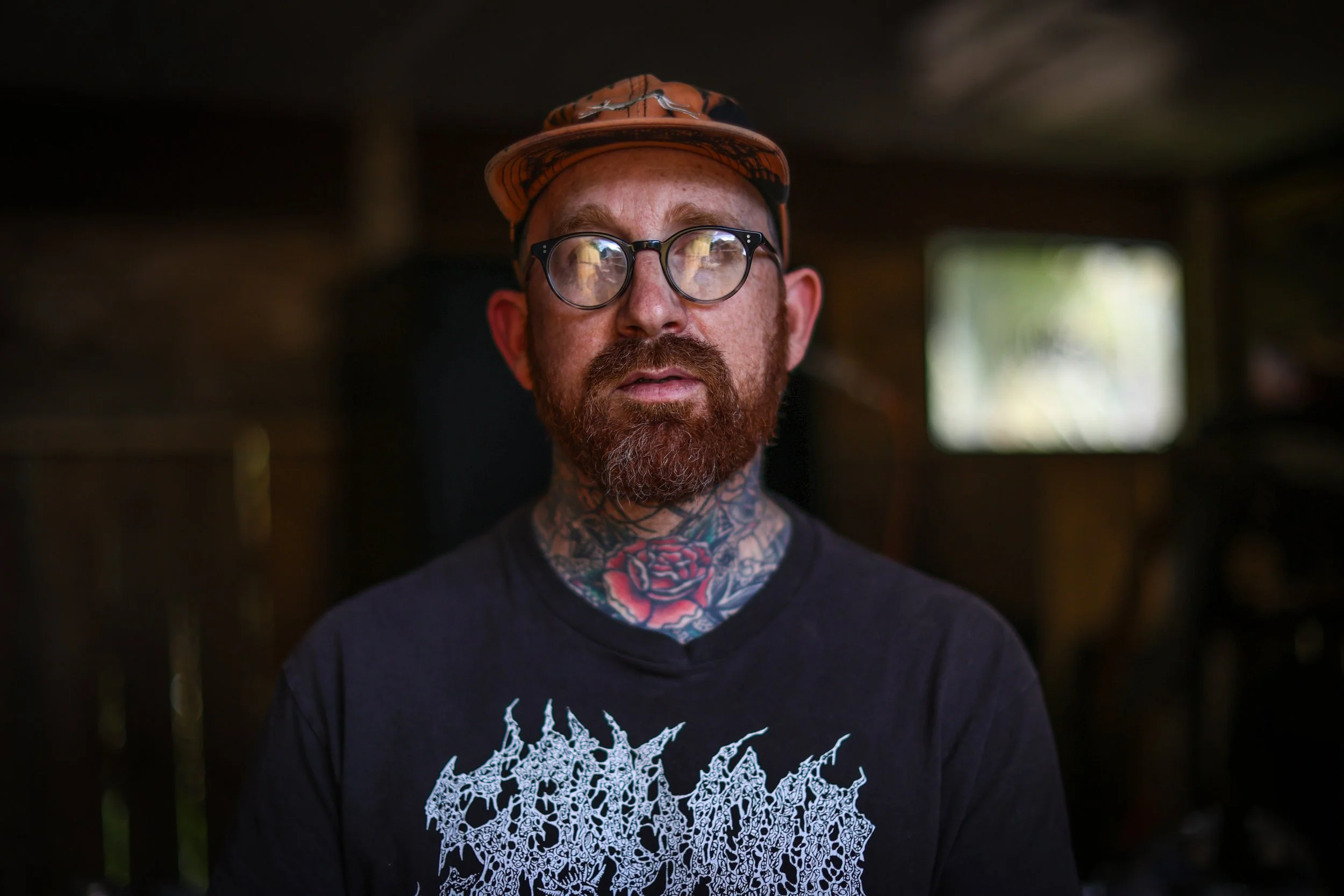 Behind the Scenes with Champion Knives
