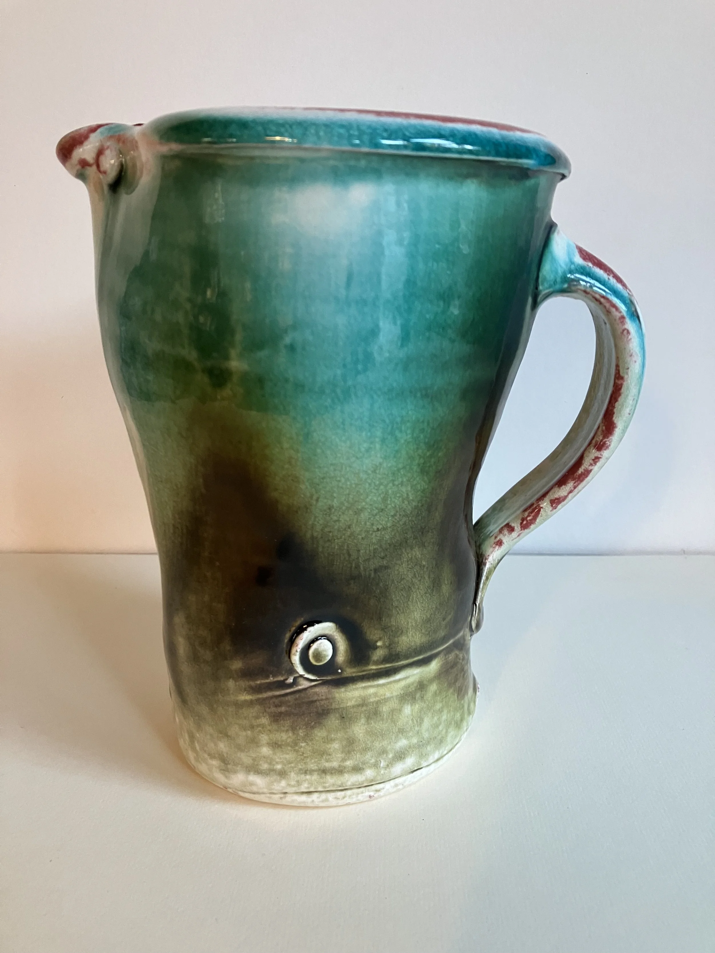 Van der Putten Pottery Studio