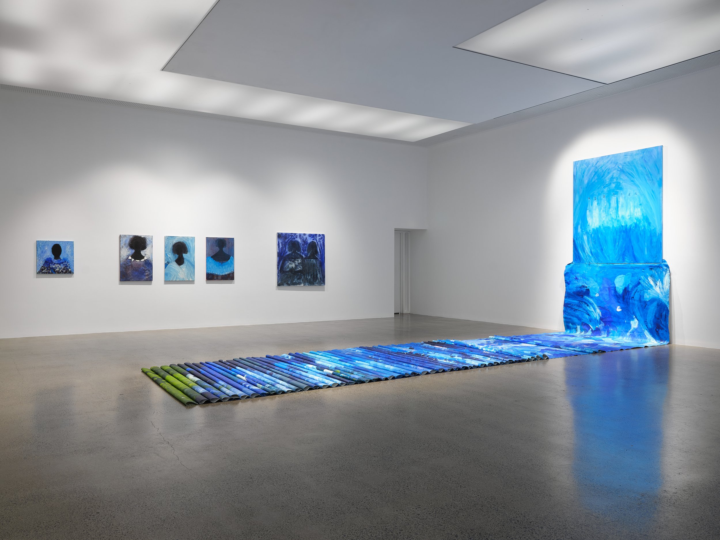 The Evocation of Worlds - Ruth Ige