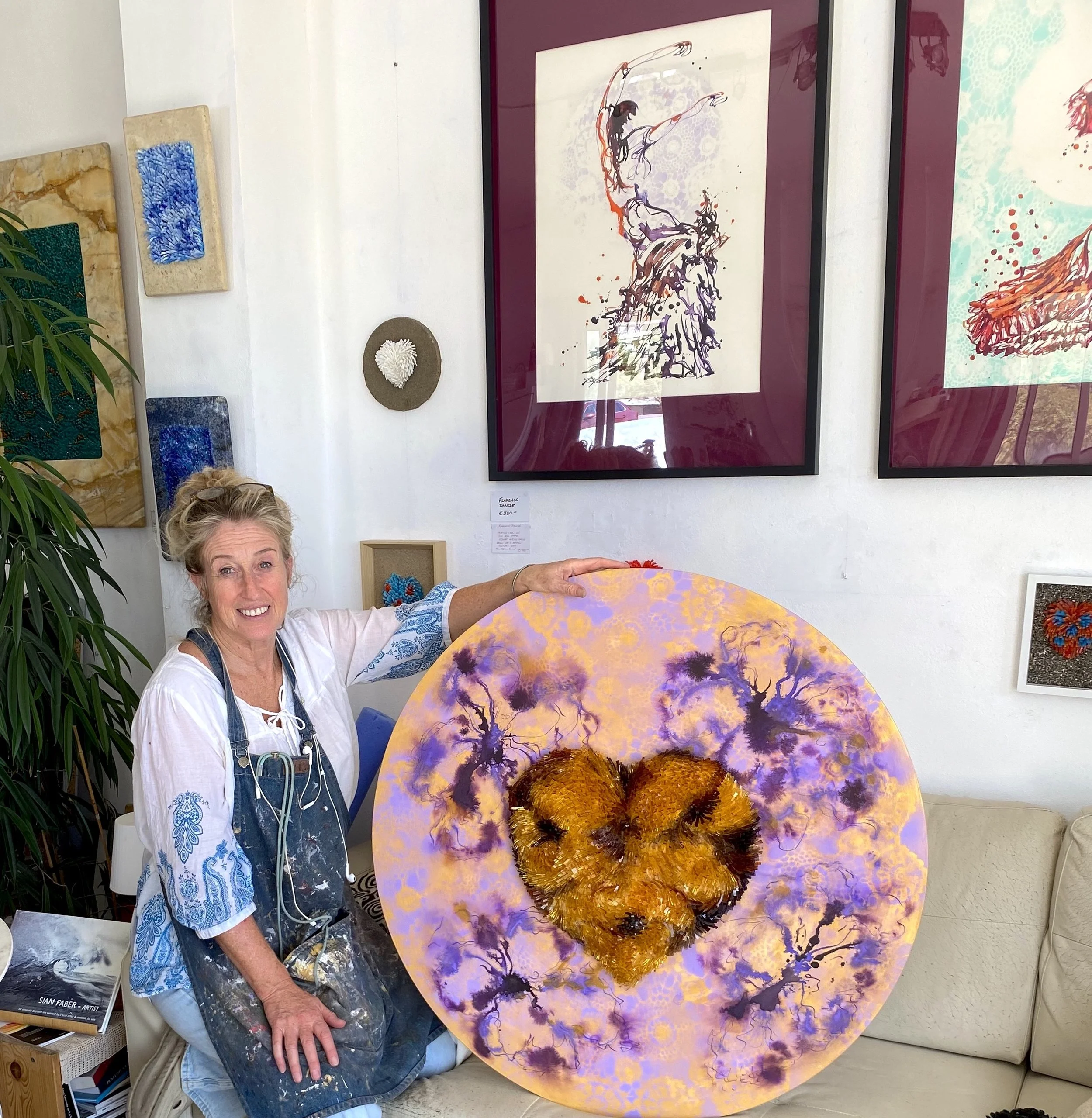 Exhibition Drive Studio