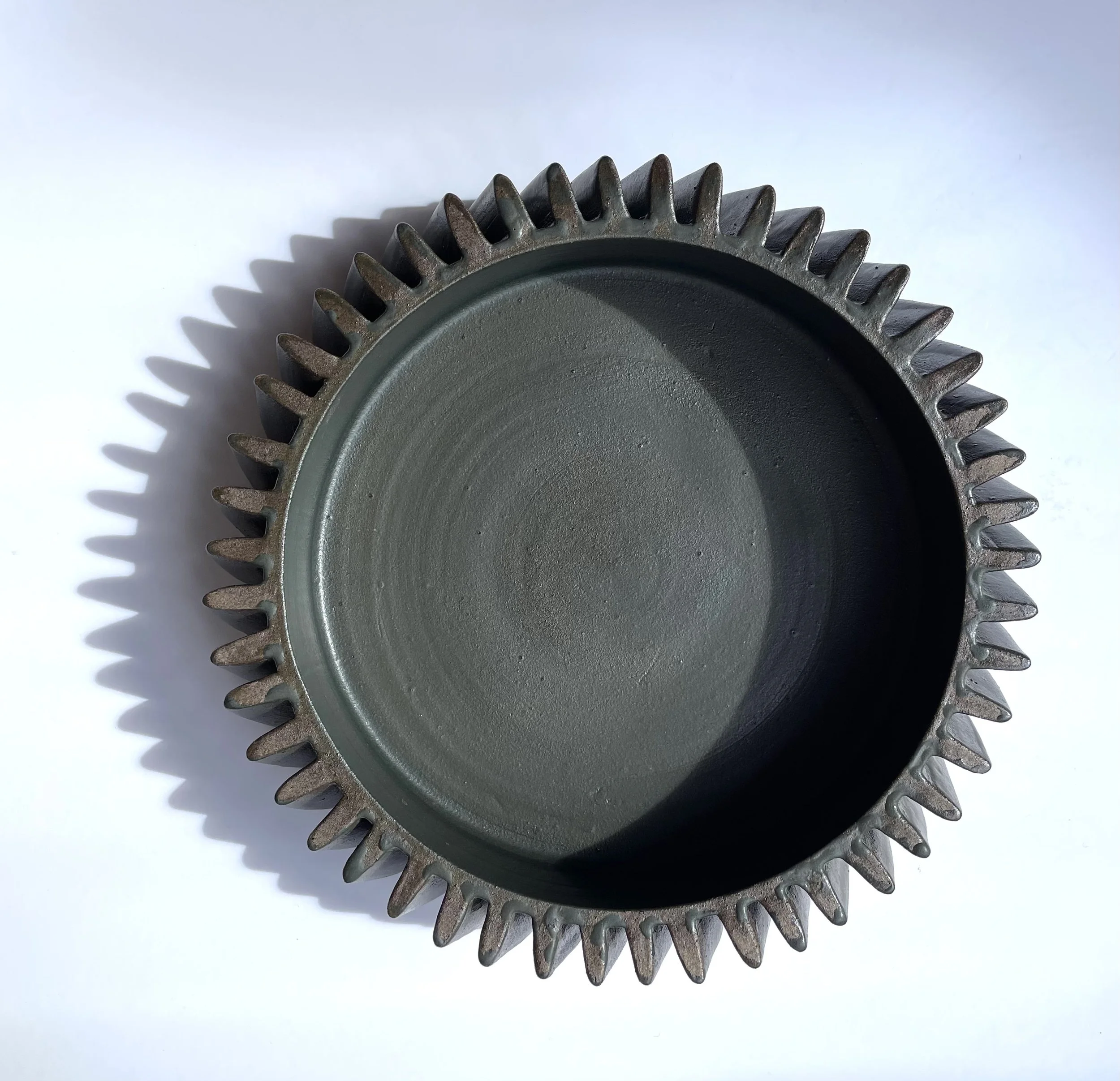 Pauline McCoy Ceramics
