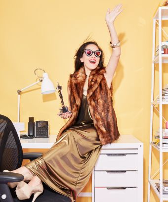 29 Ways to Slay at Work