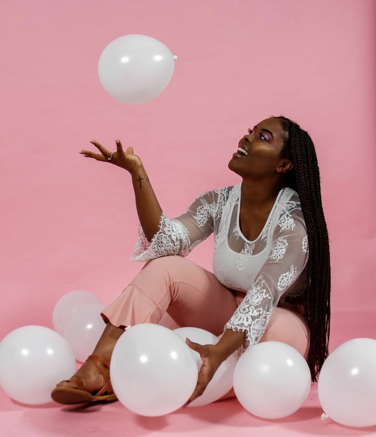 Lisa Johnson: CGR EBoard Member | Owner of Slay Jewels by Paparazzi