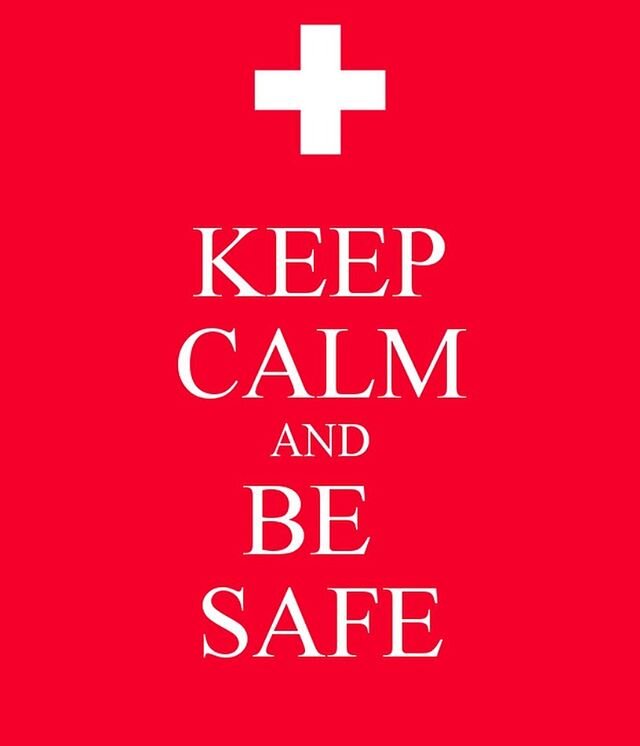 Hey CGR Family. On behalf of College Girls Rock here at the University of West Ga we want to spread some safety tips to help everyone across campus and back home. Please spread these tips to help the next person. @uwgshoutoutpage