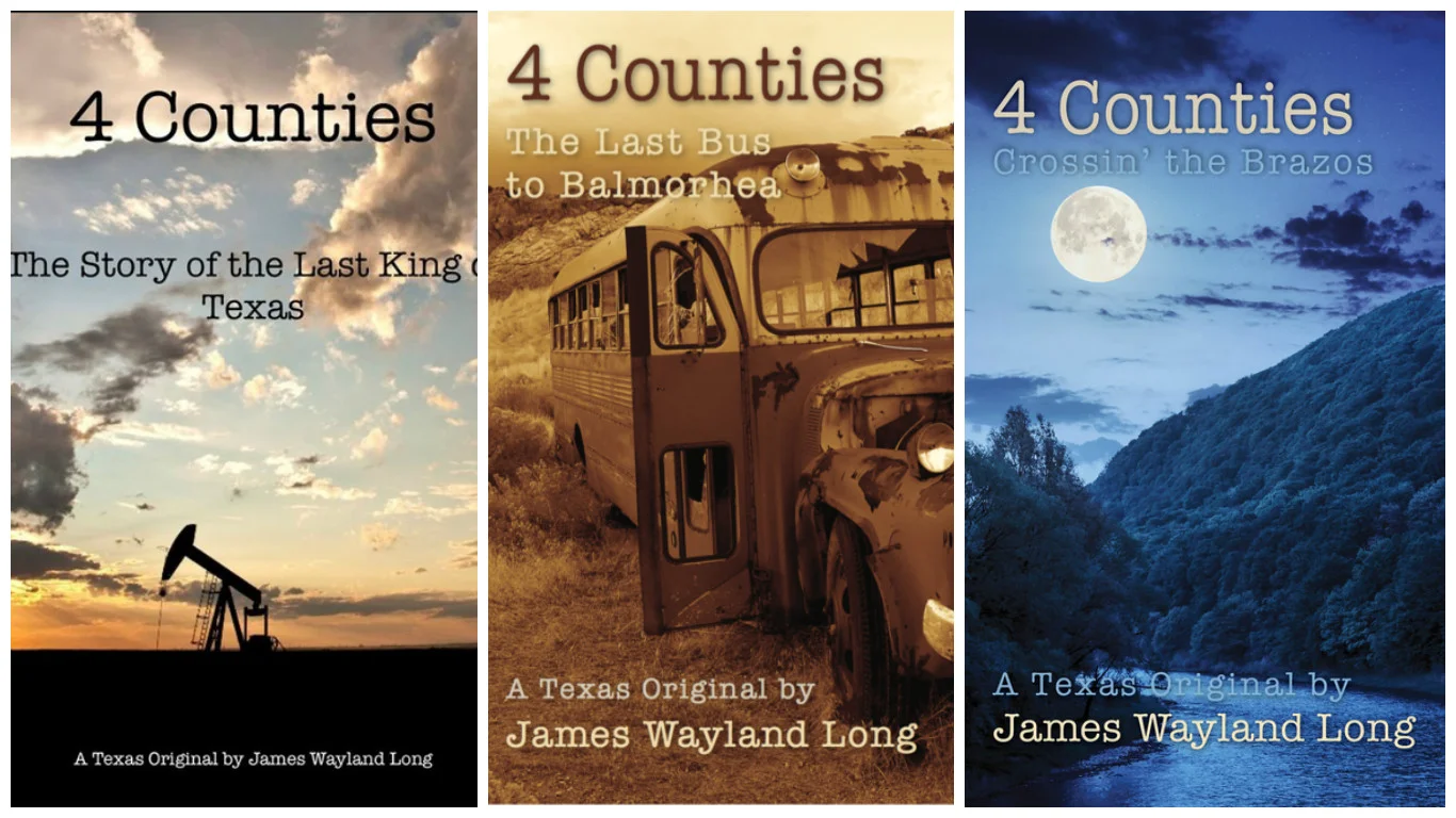 Full 4 Counties Series