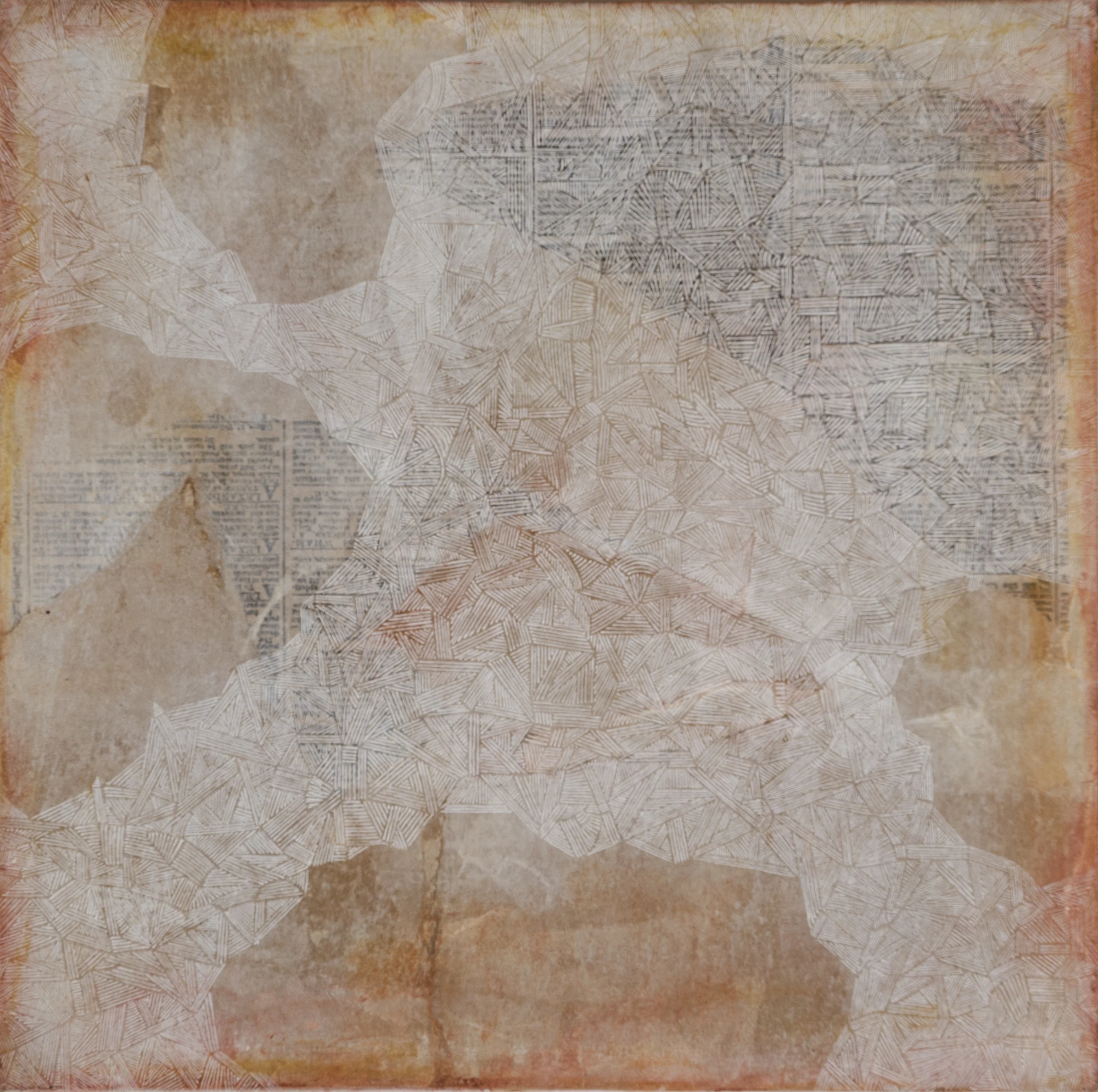 Collide No. 2 (SOLD)