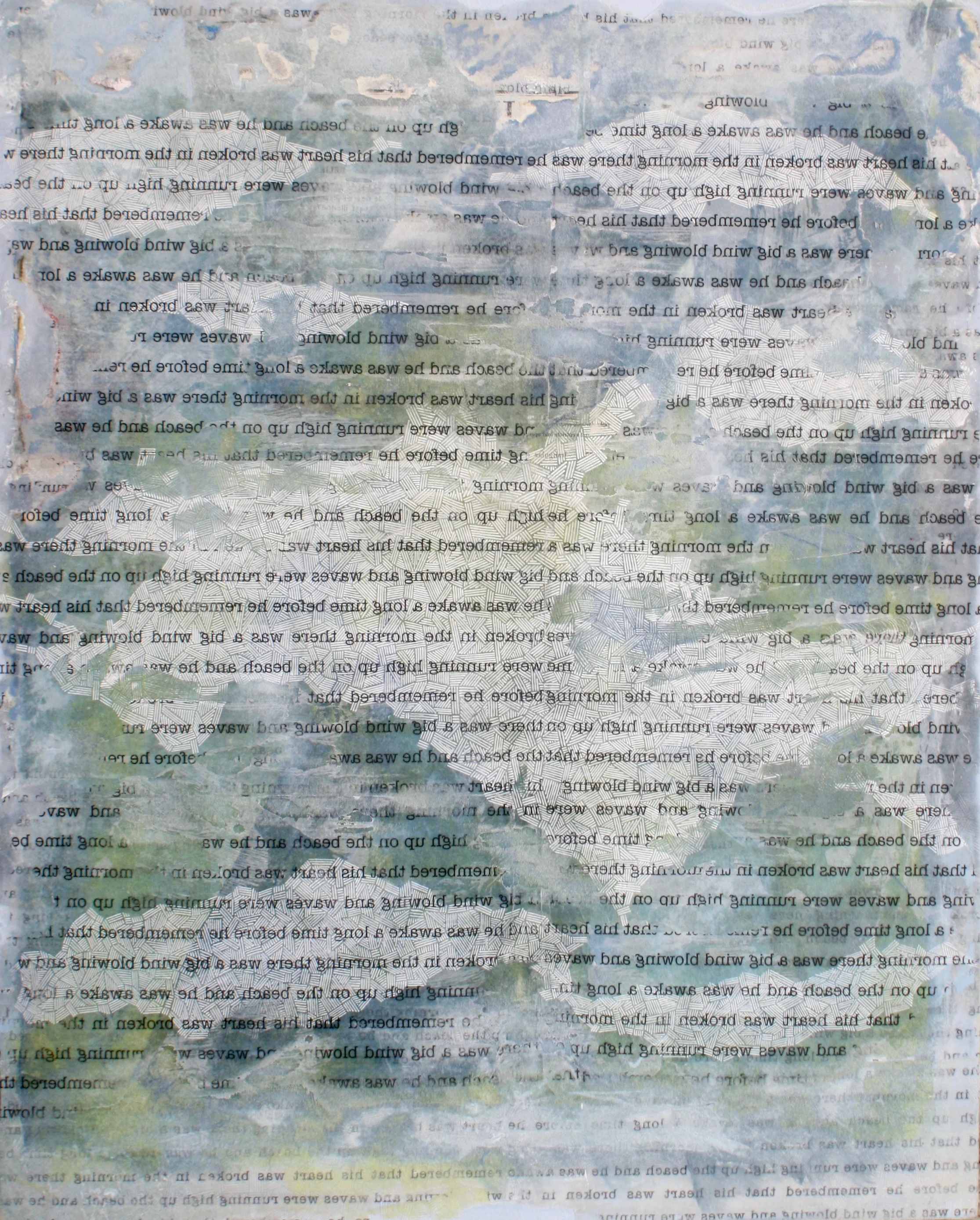 Short Stories (SOLD)