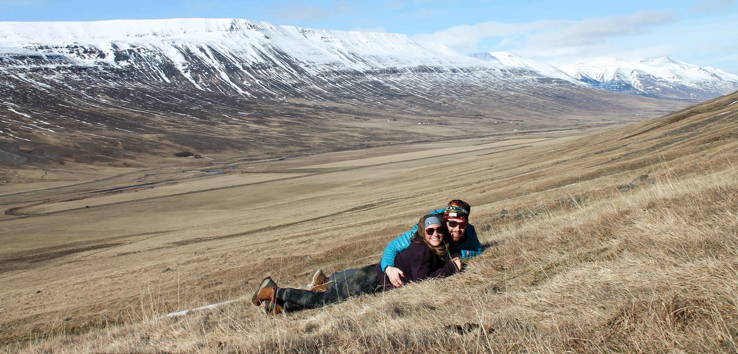 5 Thoughts on Iceland