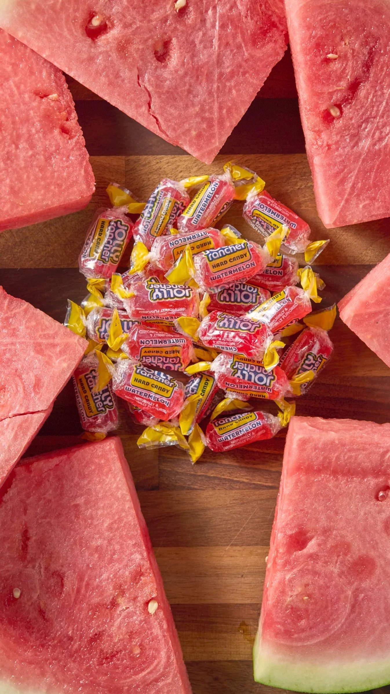 JollyRancher Watermelon