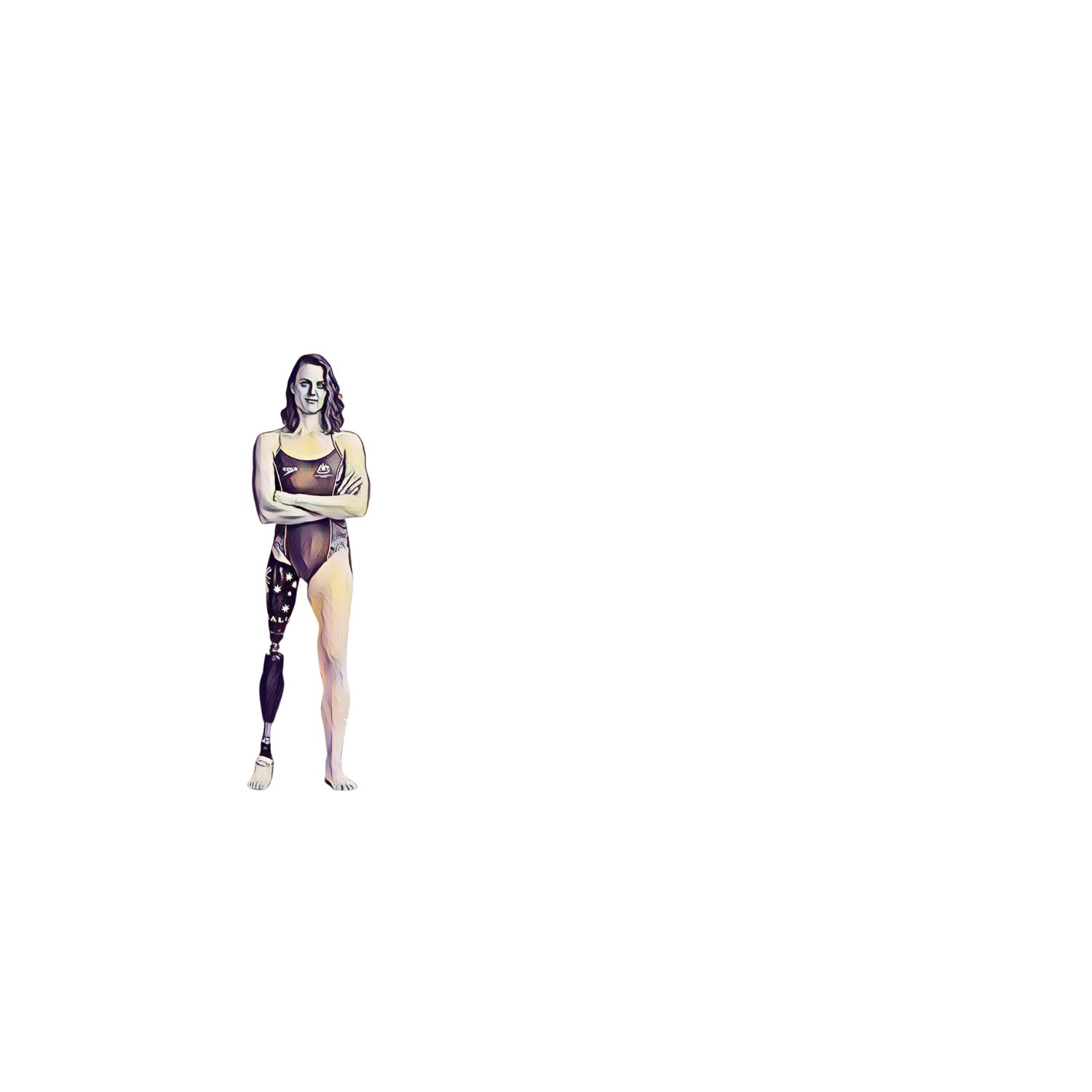 Ellie Cole