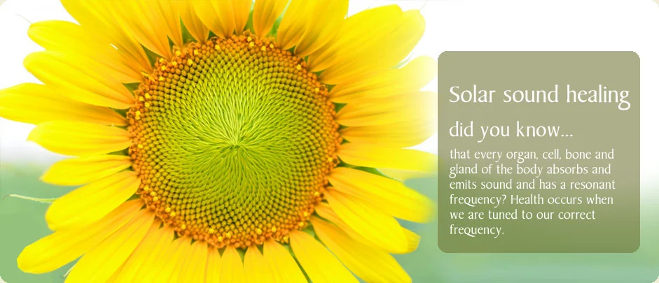SOUND = CREATION