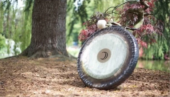 SYNPHONIC GONG