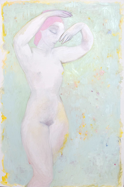 Absolved (sold)