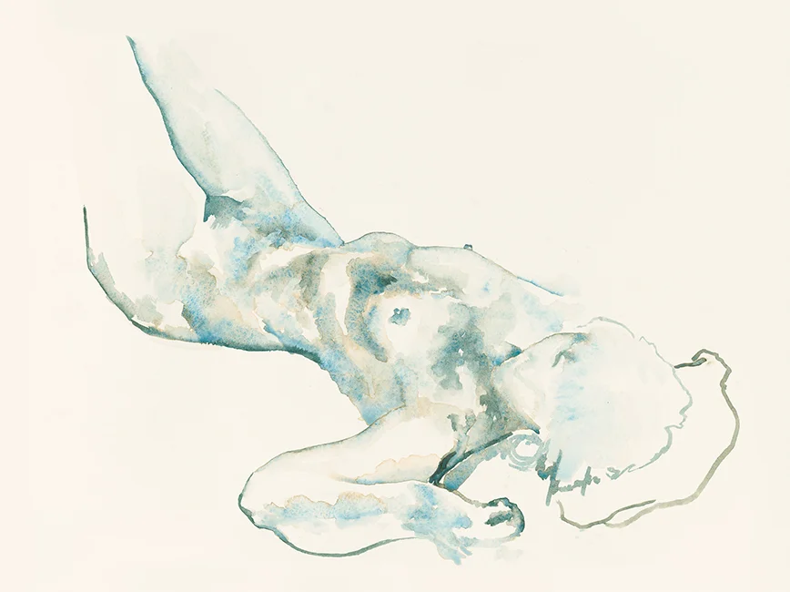 Figure Study (available)