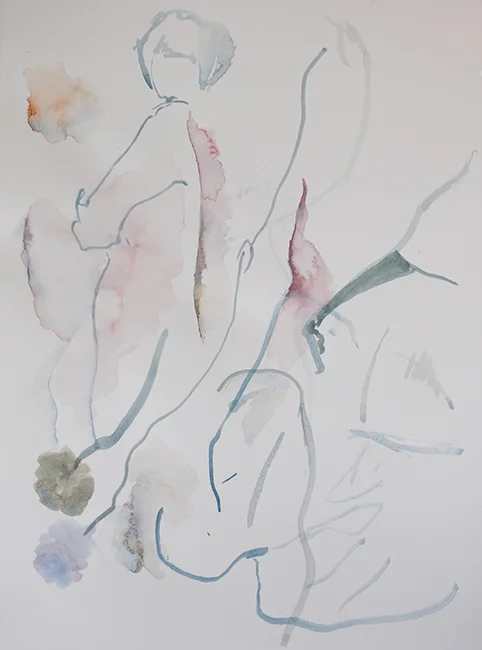 Figure Study (available)