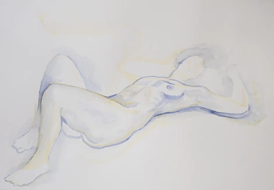 Figure Study (available)
