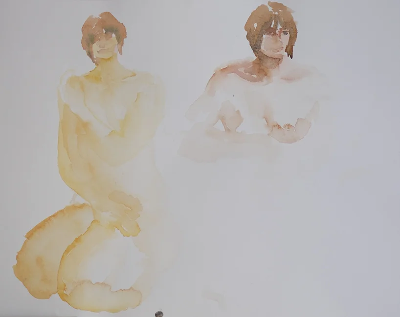 Figure Study (available)