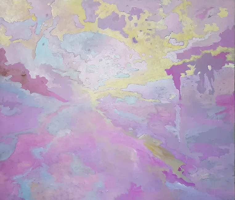 Inner Light (sold)
