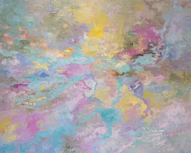 River of Clouds (sold)