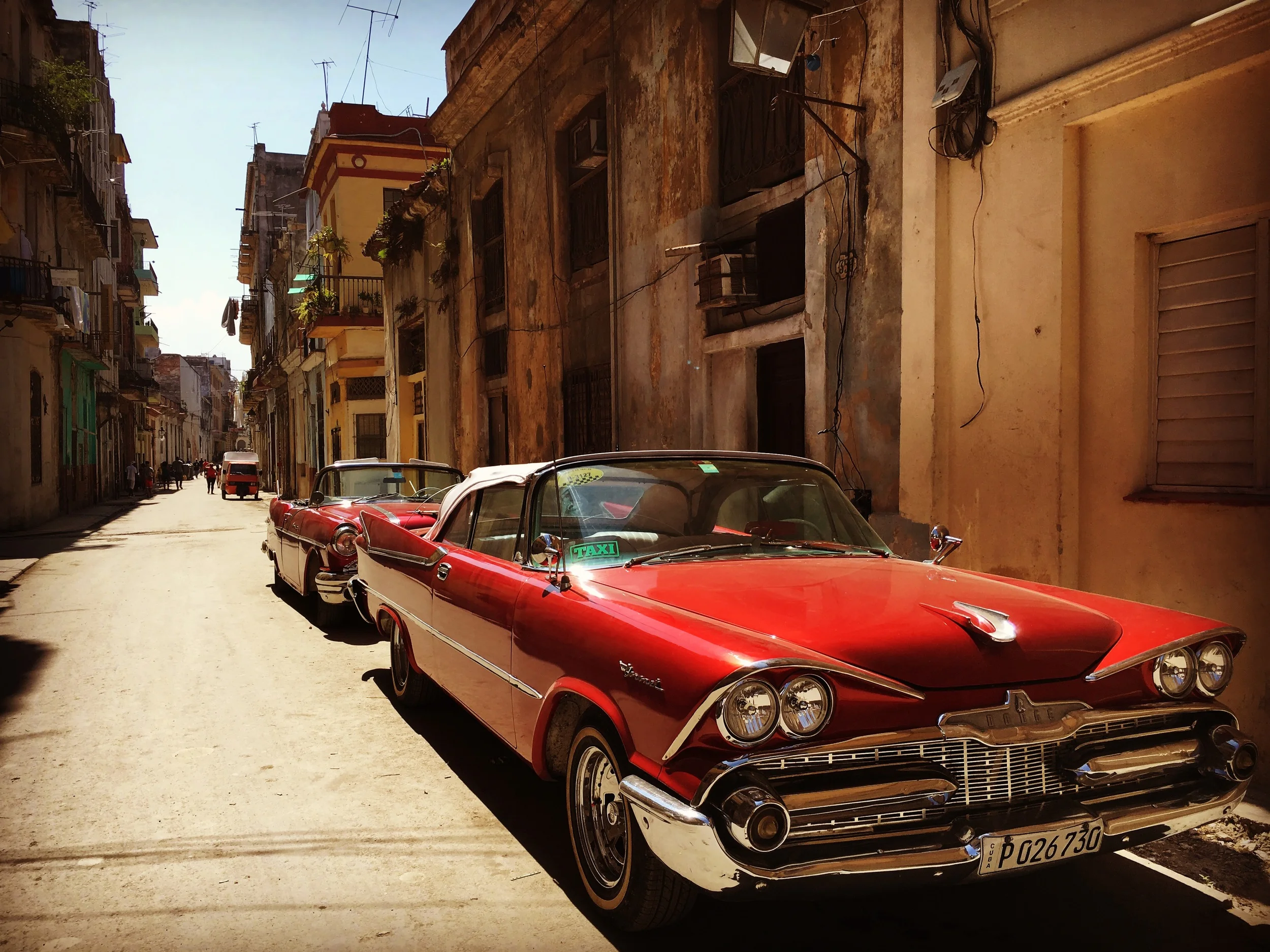 5 Things We Learned During Our Trip To Cuba