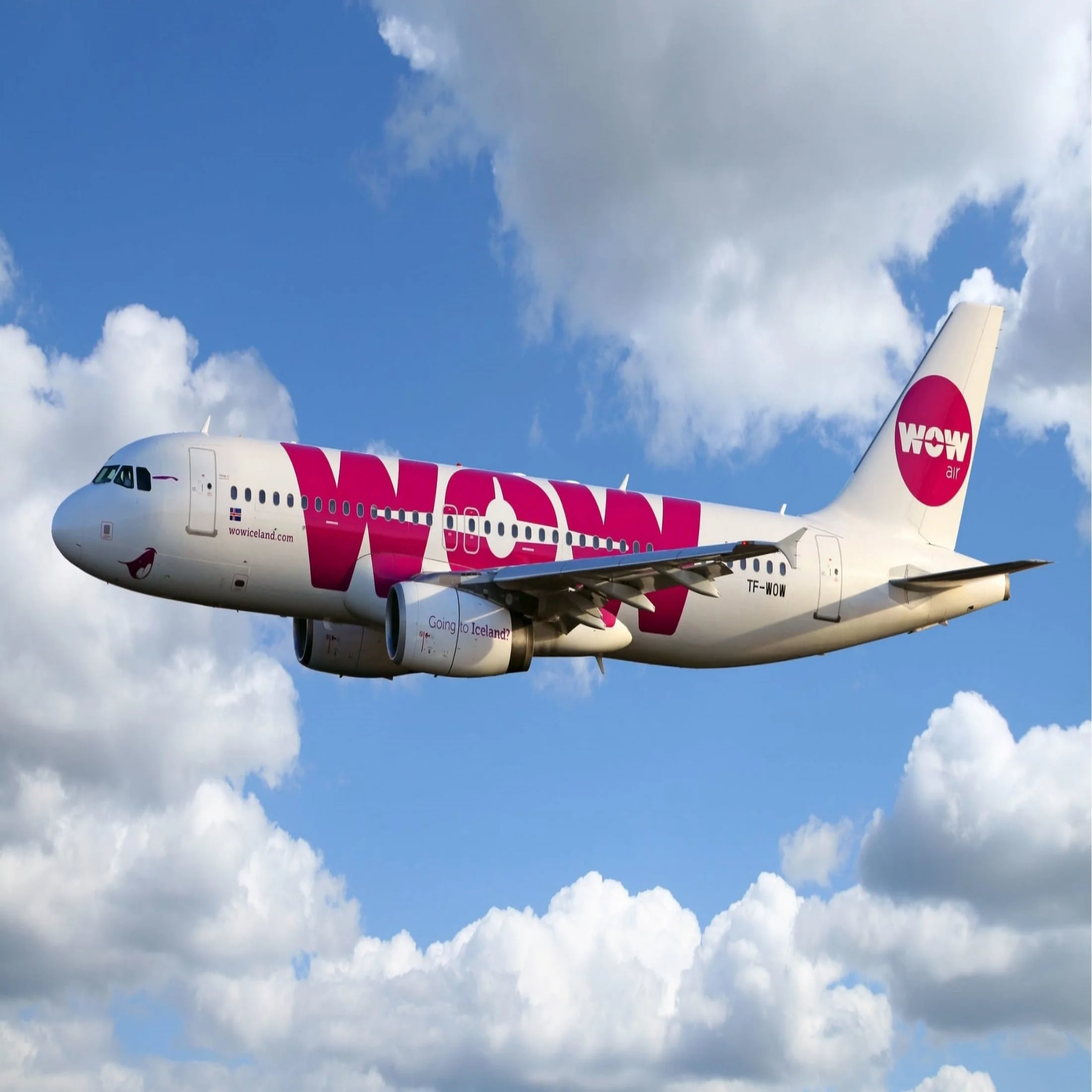 WOW Air: What a $99 Fare to Europe Truly Costs