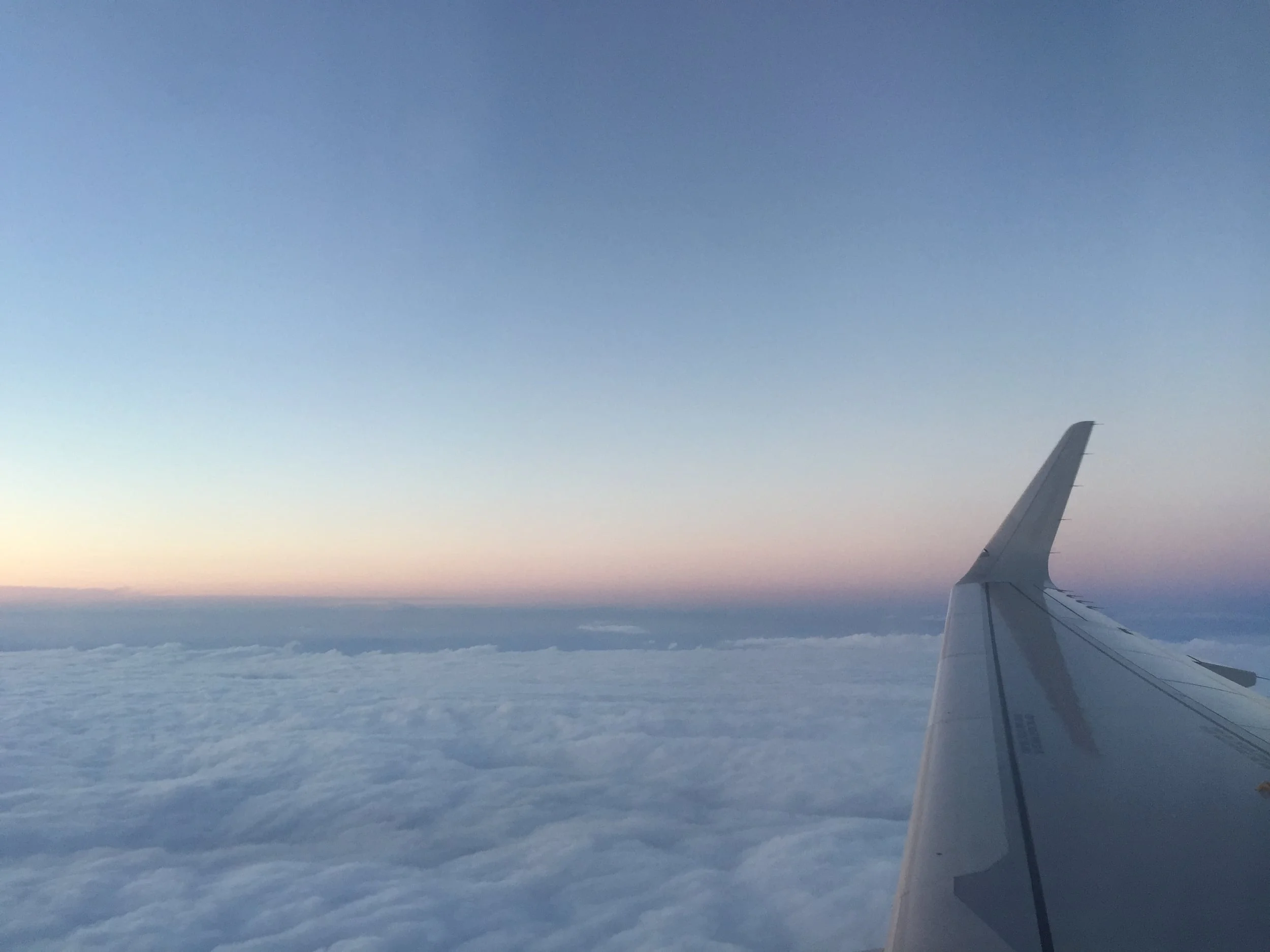 5 Things You Can Do Right Now to Make Yourself a Better Traveler