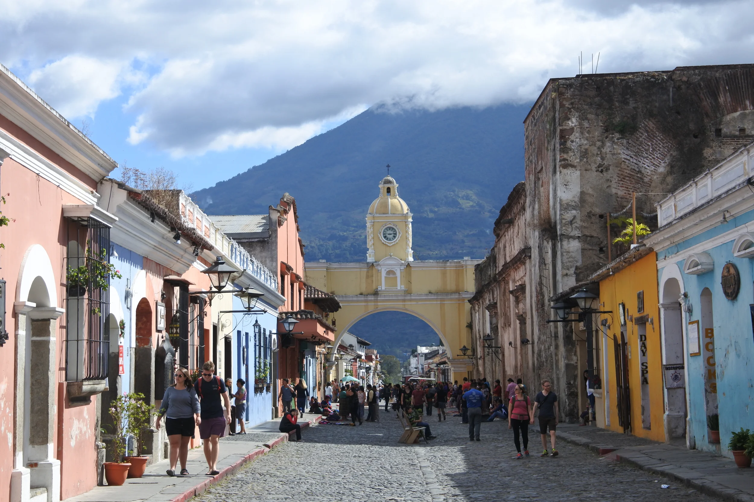 10 Great Things to Do in Antigua, Guatemala